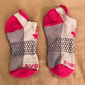 Bombas Ankle Socks